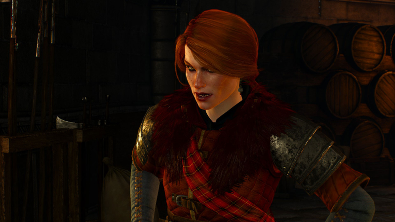 Illustration for article titled We Talk About The Witcher 3's Awesome Quests